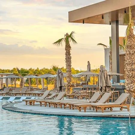 Apartment Grand Sapphire,long Beach,north Cyprus Agios Georgios (Famagusta)