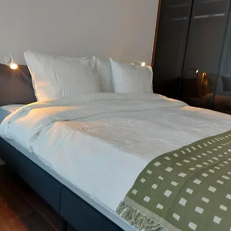 Apartment Grand Sapphire,long Beach,north Cyprus Agios Georgios (Famagusta)