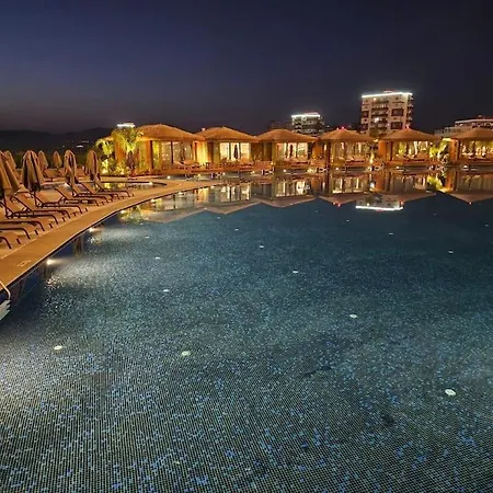 Grand Sapphire,long Beach,north Cyprus Agios Georgios (Famagusta)