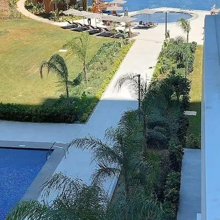 Apartment Grand Sapphire,long Beach,north Cyprus *